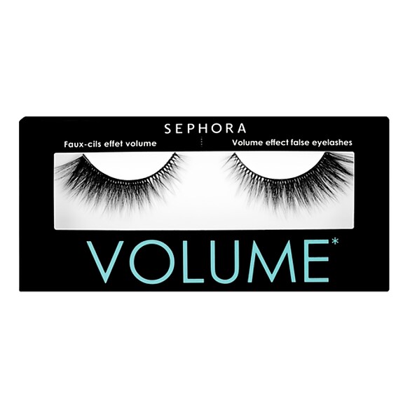 Faux cils - Effet longueur, SEPHORA COLLECTION